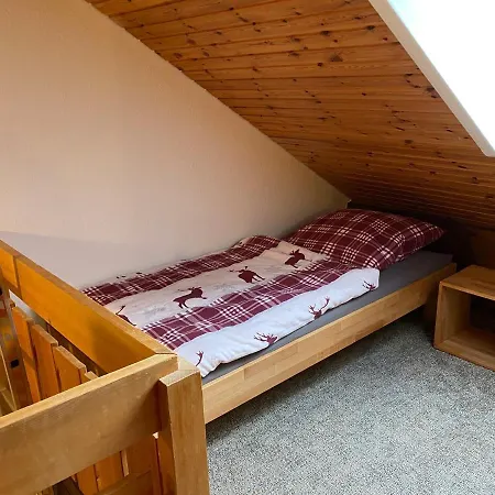 Schwarzwaldnest *